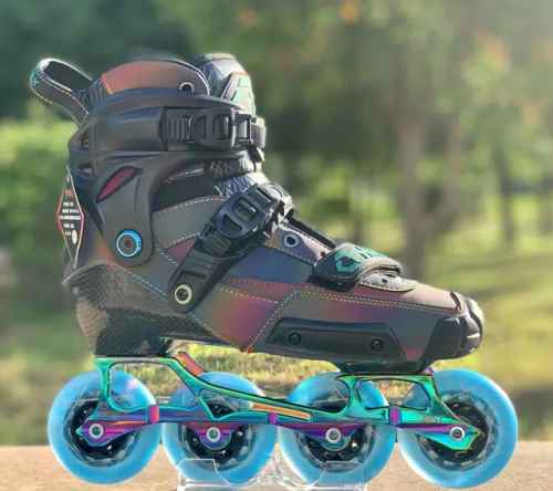 سكيت فاملي كول كاربون