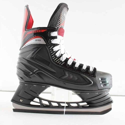 سكيت ايس هوكي